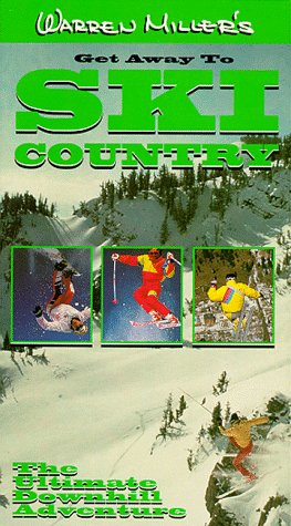 Best Ski Getaways