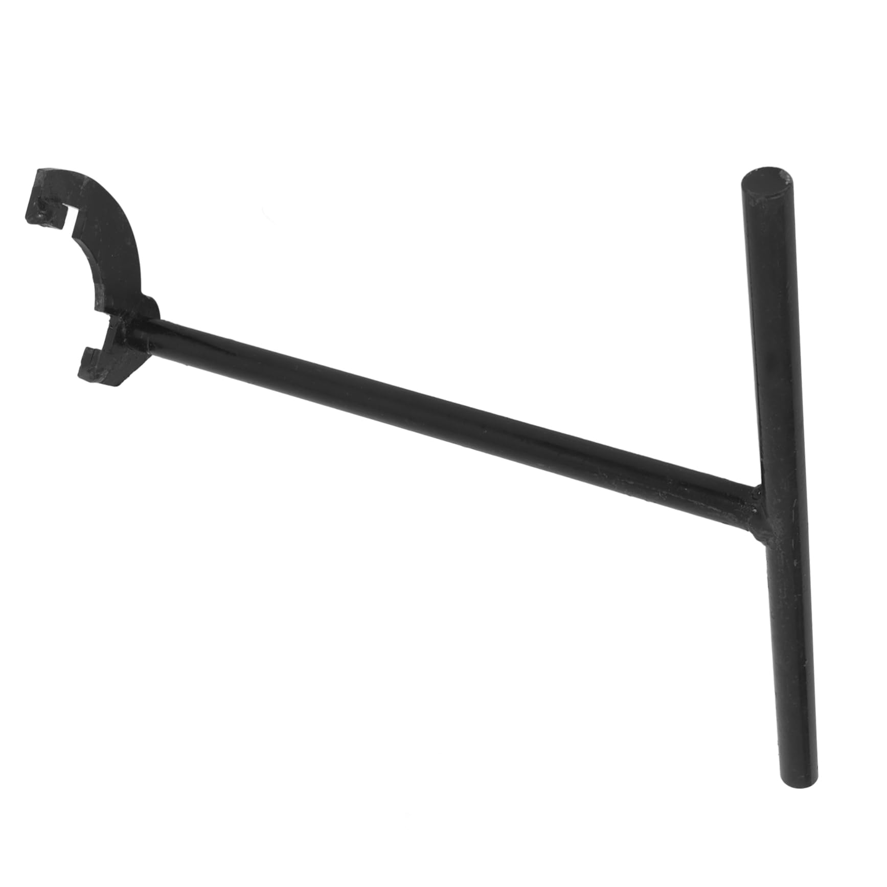 CIYODO Valve Wrench Tool for Manual Tightening Removal of Valves Ergonomic Dual Handle Design for Enhanced Leverage Saving for Water Shut Off Tasks