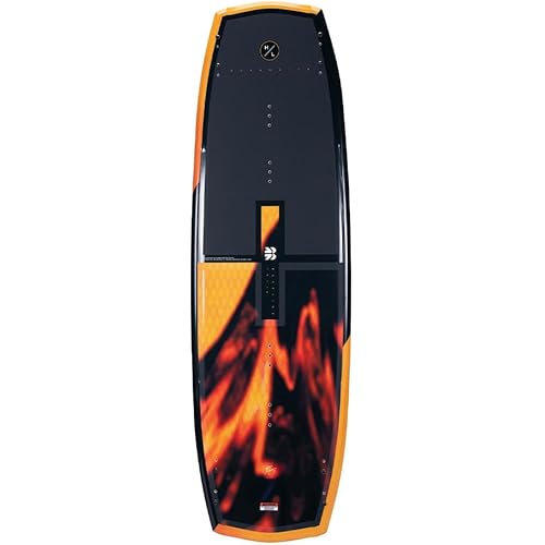 Hyperlite 2024 Baseline Shaun Murray Inspired Boat Wakeboard 146 cm
