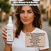 Loma Lux Psoriasis & Itch Relief + Eczemol OTC Topical Spray, 3 Fl Oz Bundle