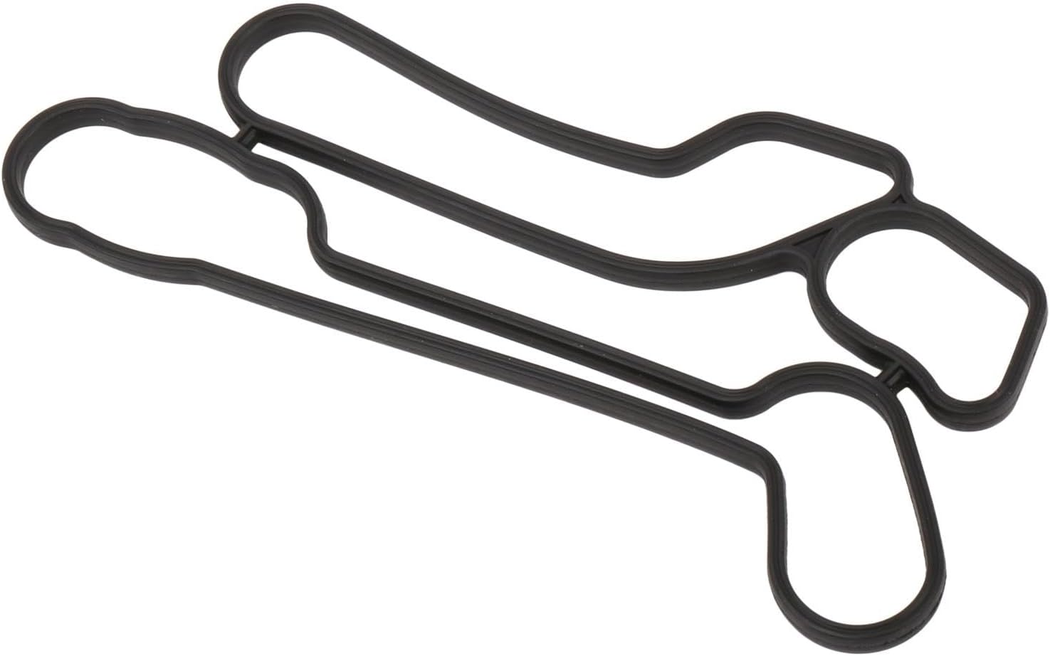 GM Genuine Parts 55354071 Engine Oil Cooler Seal