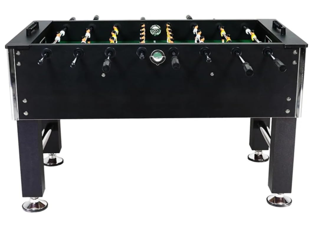 Victory Sports 5FT Foosball Table – Bring The Game Home!