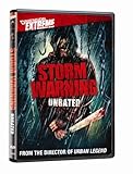Storm Warning (Unrated)