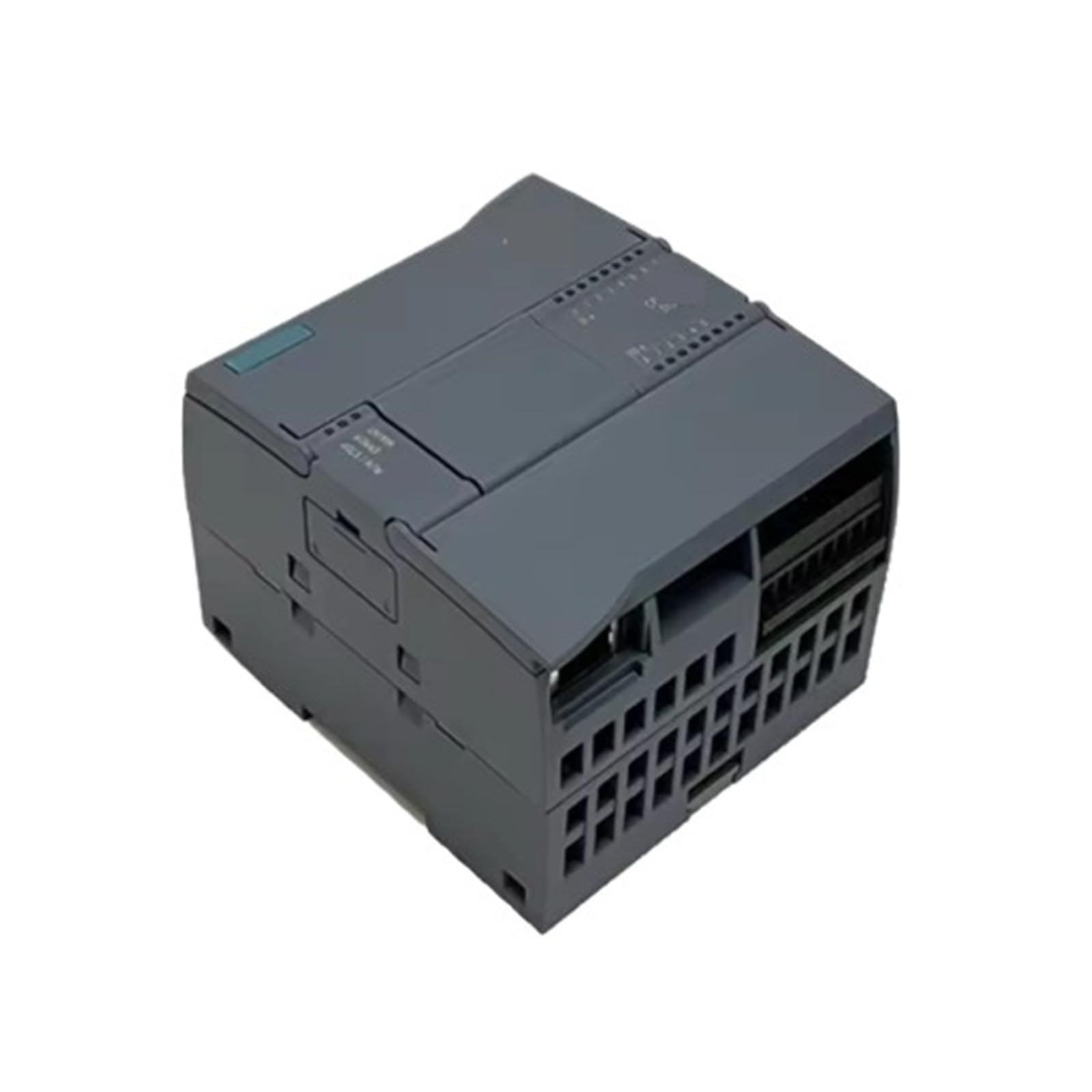 Module PLC S7-1200 6ES7212-1AE40-0XB0 CPU 1212C DC/DC/DC contrôleur logique