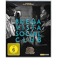 Buena Vista Social Club