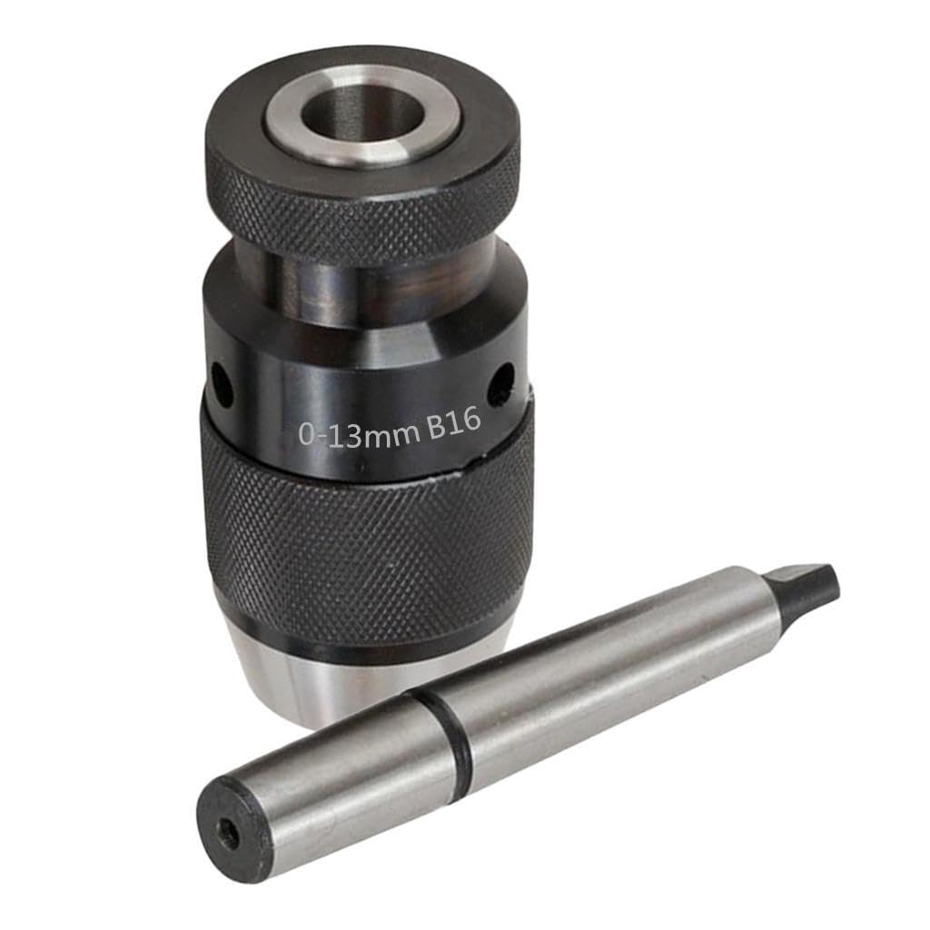 Foret autoserrant sans clé MT2-B16 13 mm. Fiable, précis et