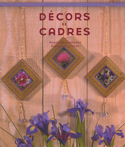 Décors de cadres