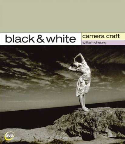 Preisvergleich Produktbild Camera Craft Black & White