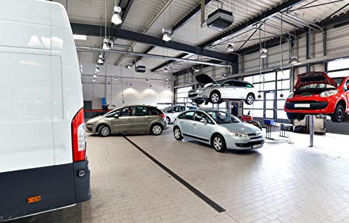 Industriereiniger Kaiserrein Professional 5 L Konzentrat für vielseitige Anwendungen