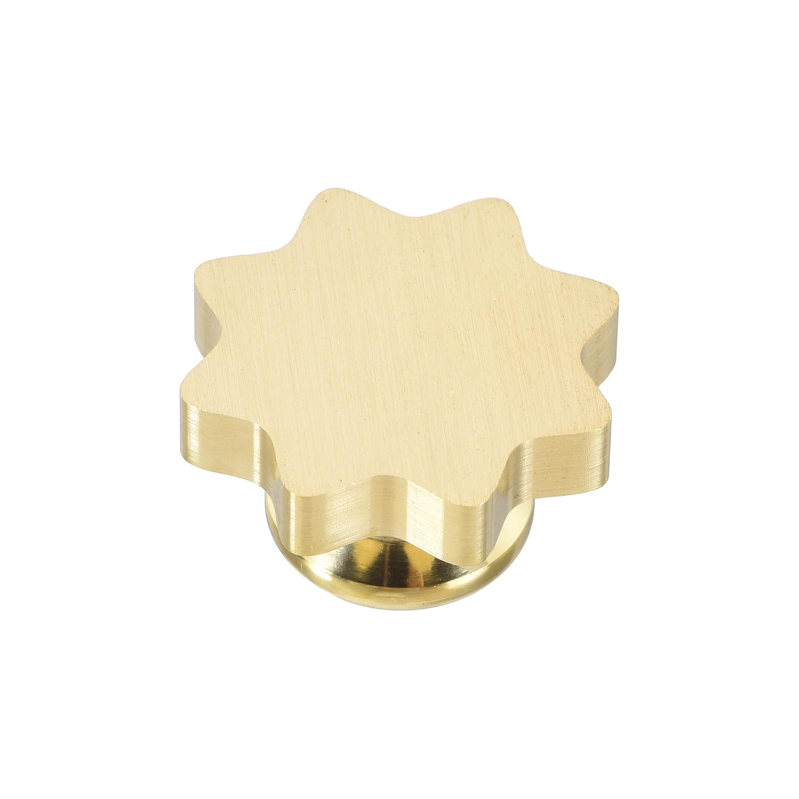 Sello de cera de flor de ciruelo para personalizar tus cartas y recuerdos de boda