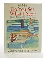 Do You See What I See? 0416432603 Book Cover