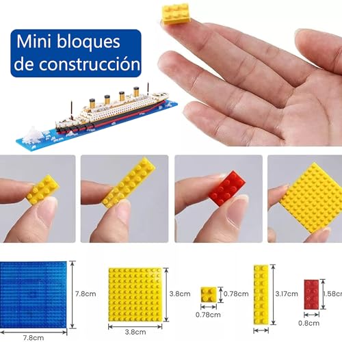 Opiniones y reviews de Barco de lego , tabla con los diez mejores. 12 Opiniones y reviews de Barco de lego , tabla con los diez mejores. 6