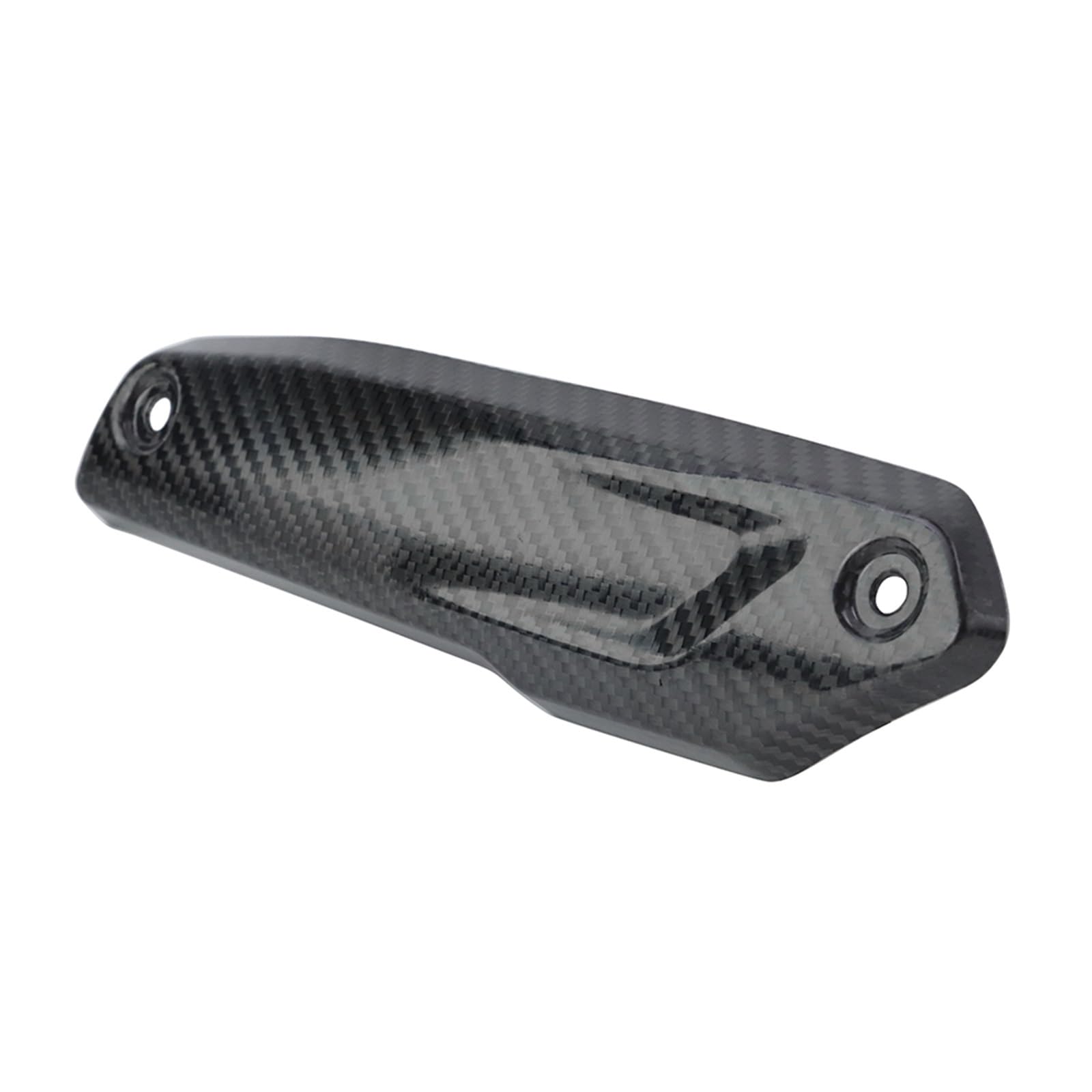 Protector térmico de escape de alta resistencia para F900R y F900XR 7