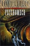  Psychomech (Psychomech Trilogy)