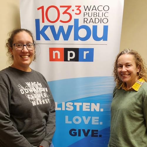 The Sit Down with Rachel - Coleen Heaton