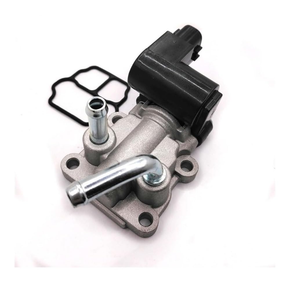 Aierdeyp One Color Iac Idle Control Valve Compatible With Suzuki For Jimny For Ignis For Liana Idle Air Control Valve 18117-78G60 136800-1300 1811778F11 1811778F10