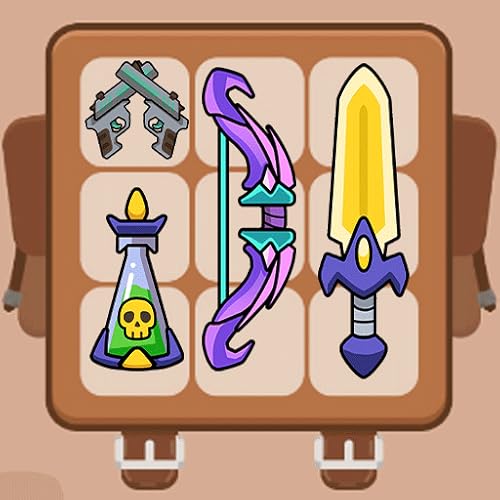 Rumble Bag: Bag Fight