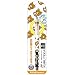 San-x Rilakkuma Kurutoga Lead Auto-rotation Mechanical Pencil 0.5mm Rilakkuma Series