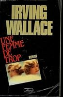 Une femme de trop 2253038261 Book Cover