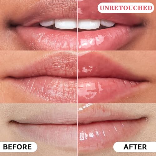 Lubynia Lip Sleeping Mask 20g — view 2