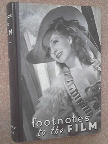 Footnotes to the Film