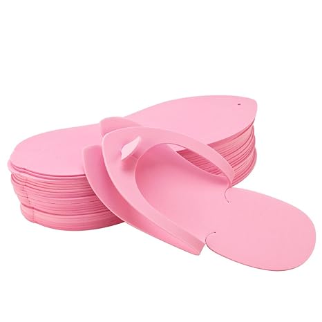 Kids pedicure slippers Clearance
