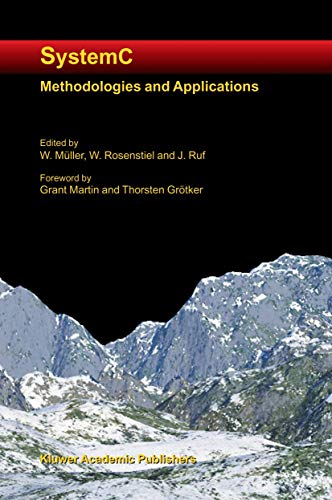 SystemC: Methodologies and Applications view 2