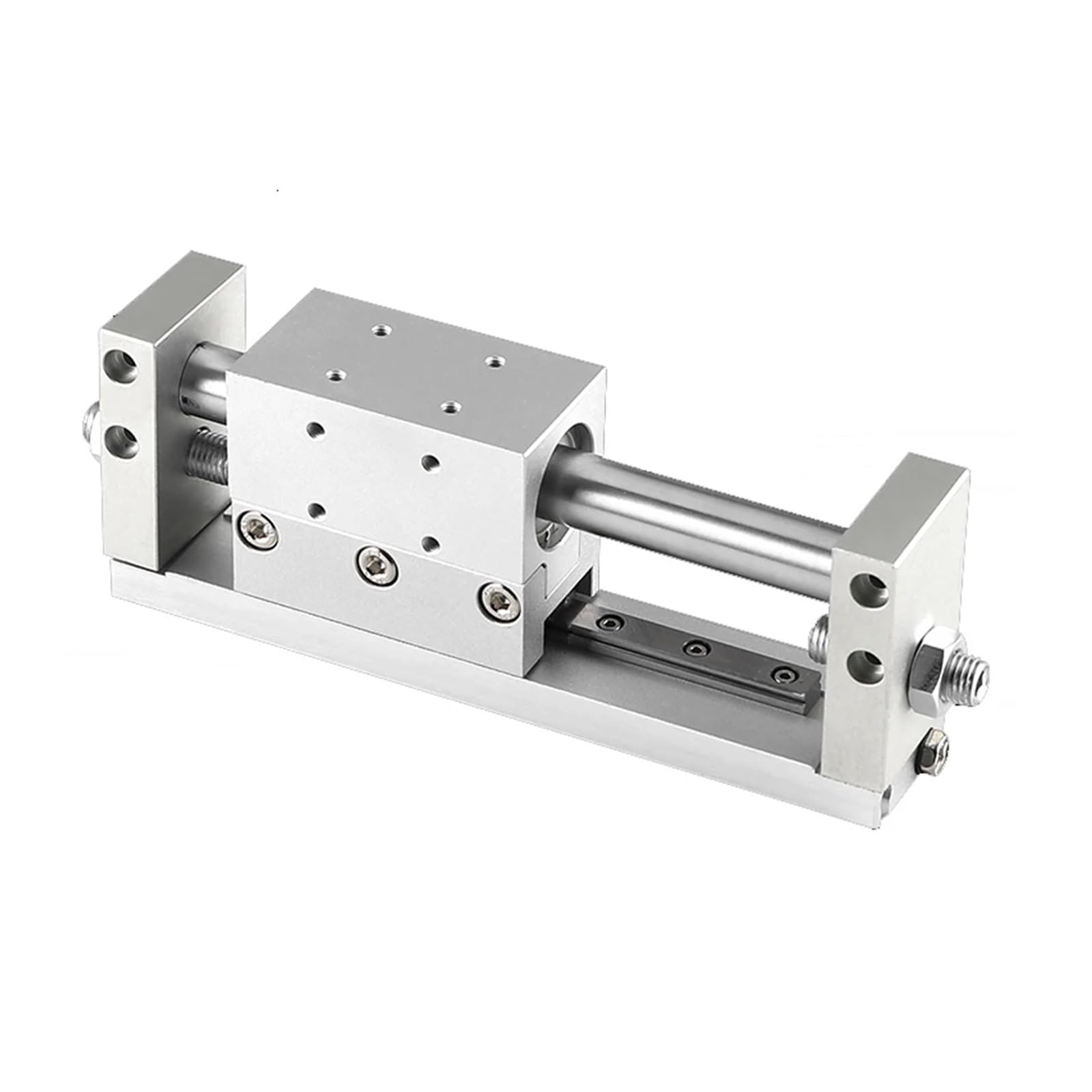 Vérin sans tige magnétique RMH20x250SS actionneur pneumatique