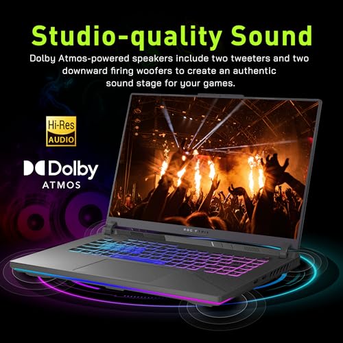 ASUS ROG Zephyrus Duo 16 laptop
