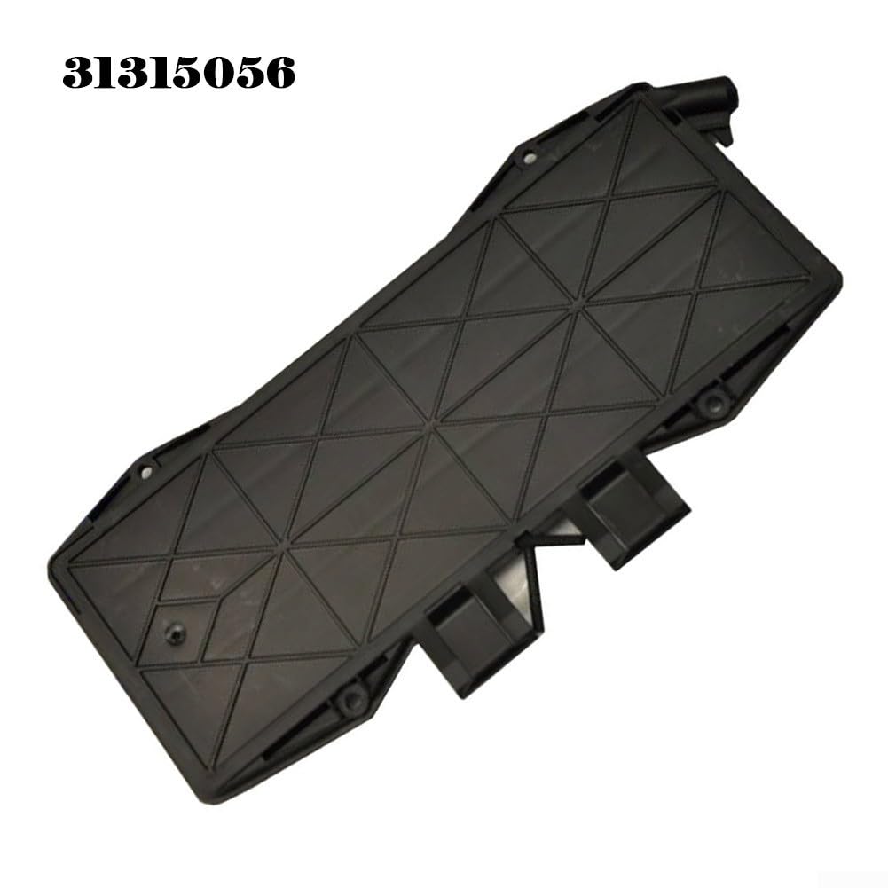 31315056 Luftfilterabdeckung Klima für Volvo XC90 Direct Fit Ersatz mit verbessertem Kühlkörper
