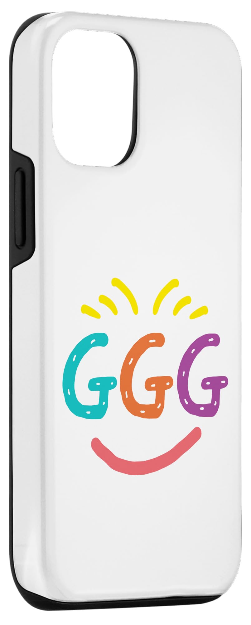 iPhone 13 GGG - Good, Giving and Game Case - Image 3