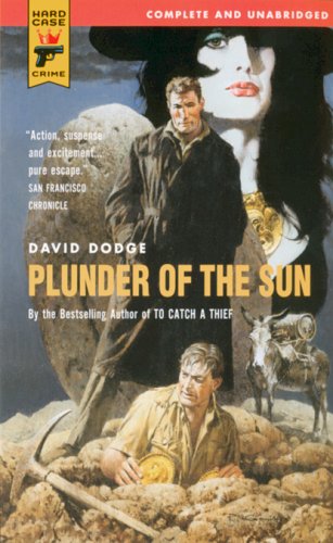 Buy Plunder Of The Sun — BookShops.in
