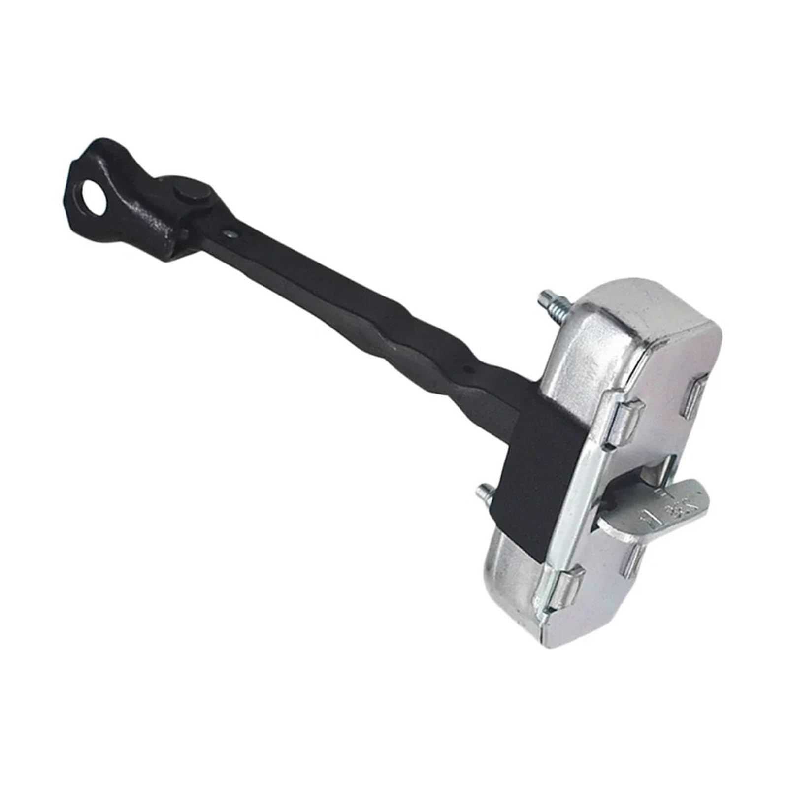 Nqmbsrdv One Color For Toyota For Corolla 1.8L 2.4L 2009-2013 68610-02160 68630-02160 Front/Rear Door Check Strap Stoppe Left Right Side Door Check Strap Hinge