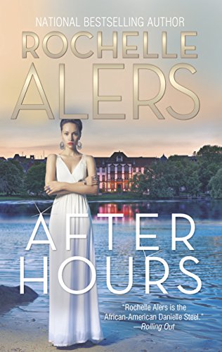 After Hours Mass Market Paperback – June 16, 2014