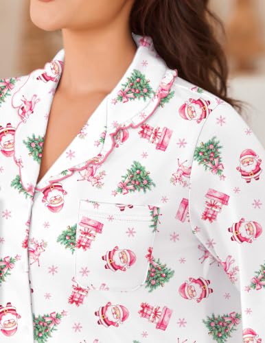 Women's Pajama Set - image 4