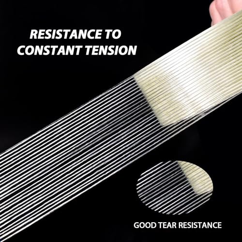 COACOM 1 Rolle Gestreiftes Hochviskoses Faserband, 25 m X 25 mm, Robustes, Wasserfestes Klebeband, Geeignet Für Verdeckte Reparaturen Im Innen- und Außenbereich, Heimwerken und Kunsthandwerk