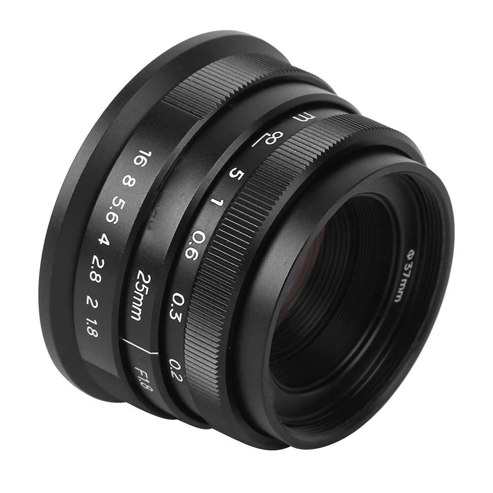 Sony SEL-50F18 Obiettivo a Focale Fissa 50 mm F1.8, Stabilizzatore