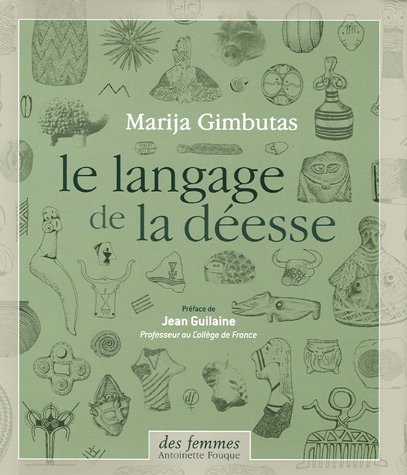 Télécharger Le langage de la déesse livre En ligne