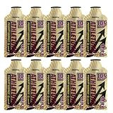 【ATHLETUNE（アスリチューン）】ポケットエナジー運動中「ブースト」コーヒー＋チェリー味(47ｇ×10個) 【補給食説明書付】