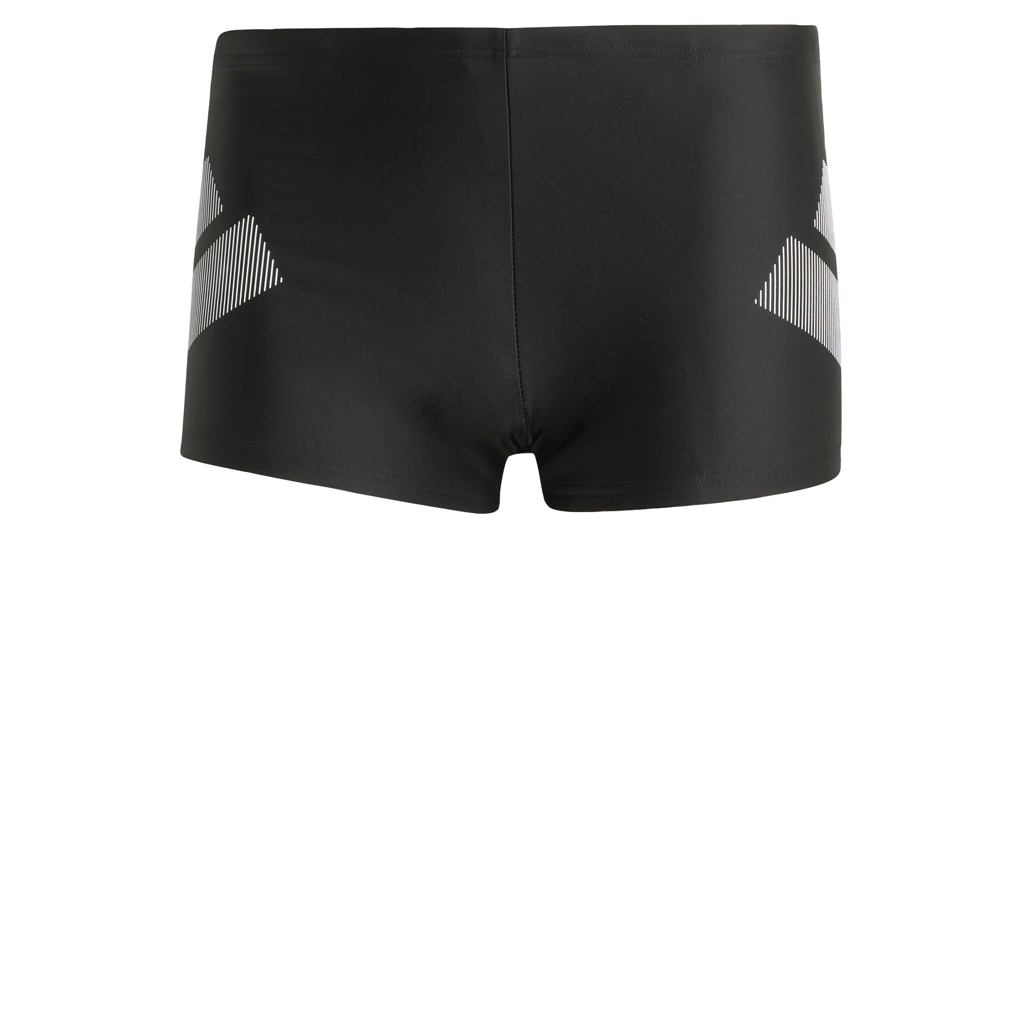 adidas Men's Big Bars Boxer-Badehose