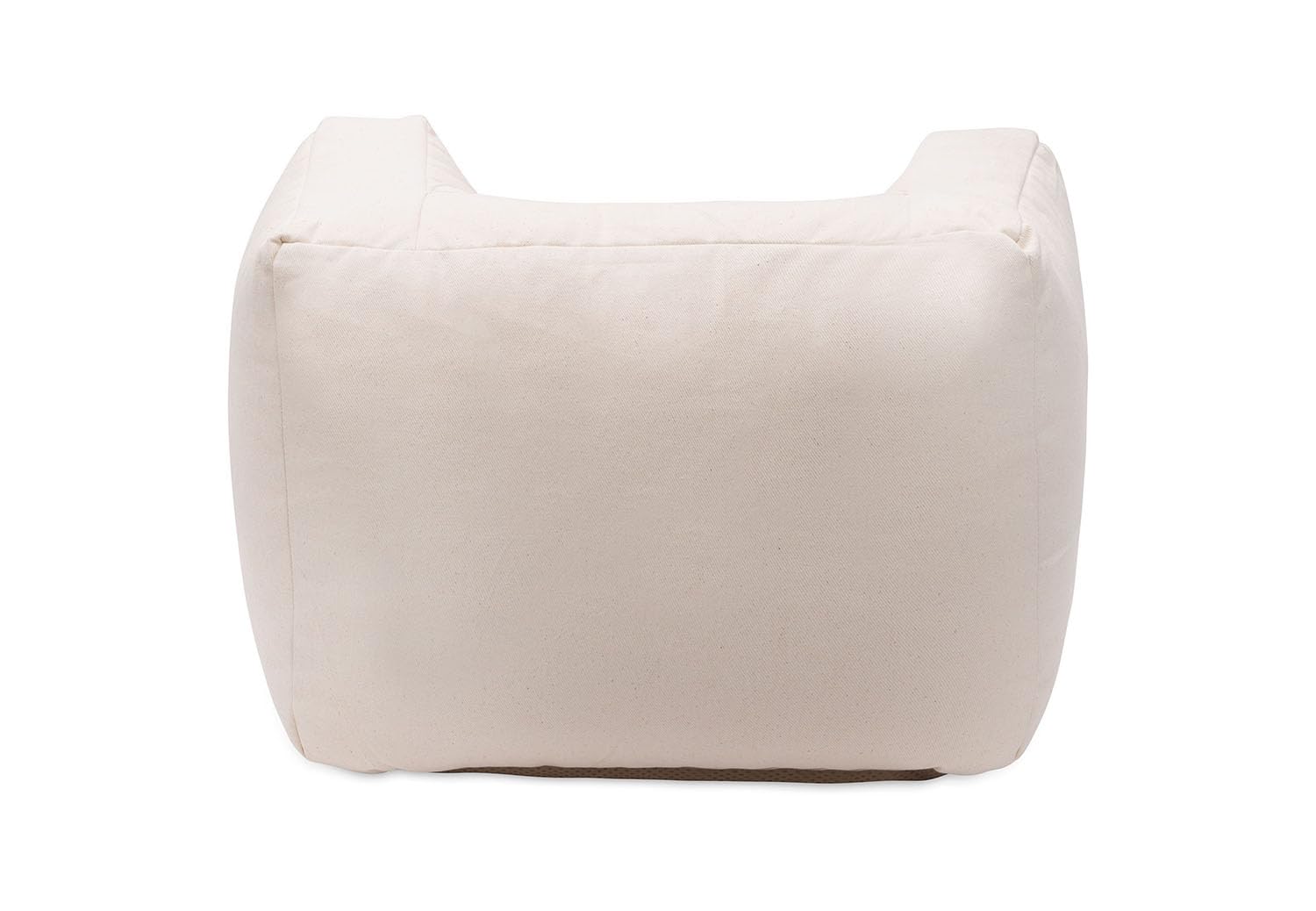 Jollein 028-543-68021 Fauteuil pour Enfant en sergé Beige