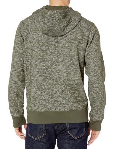 image for Amazon Essentials Men's Pullover Sweatshirt Hoodie, Big & Tall Options