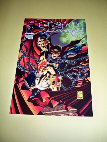 Spawn #16