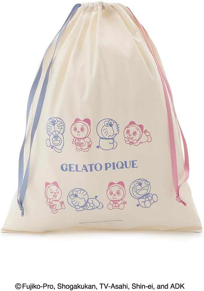 Amazon.co.jp: [ジェラート ピケ] 【ドラえもん】【Sleep】寝具3点