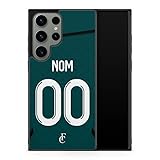 Accès complet: Découpes précises pour un accès facile à tous les ports, boutons et caméras de votre Téléphone