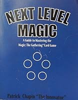 Next Level Magic B007BCGO5K Book Cover