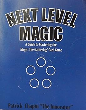 Paperback Next Level Magic Book