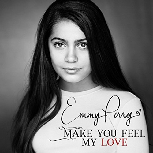 Make You Feel My Love