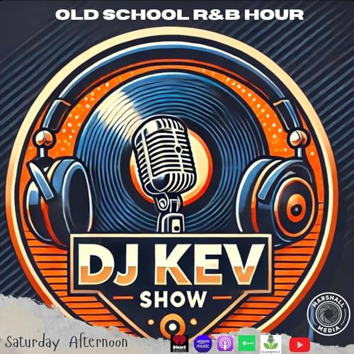 DJ Kev Old School R&B Music