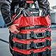 Original Einhell E-Case Tasche (max. 30 kg, stapelbar, verriegelbar, kombinierbar mit Einhell E-Case System, Aufbewahrung & Transport von Zubehör und Werkzeug)